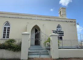 St. Lawrence Anglican Church