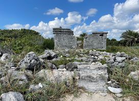 Castillo Real