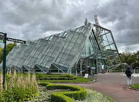 Ballarat Botanical Gardens