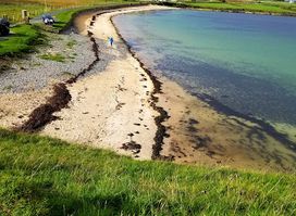 St John's Point Beach