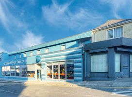 Gourmet Food Parlour Salthill