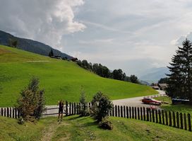 Keltendorf Stoanabichl Uttendorf