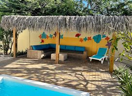 Villa Lora (bluecuracaojulianadorpvillas)