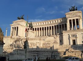 Piazza Venezia