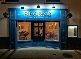 Sforno Restaurant