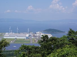 Mikawa Bay