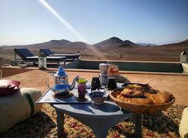 Morocco Cheap Travel Desert Trips From Marrakech