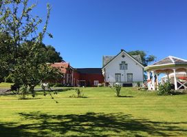 Strømnes - oldefars gjestehus