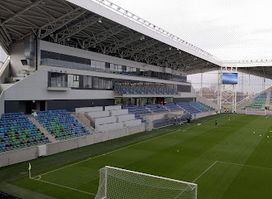 Szeged-Csanád Grosics Akadémia