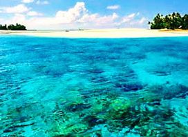Kiritimati