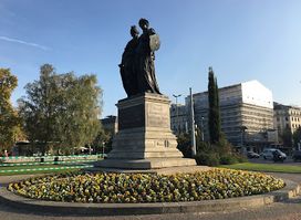 National Monument