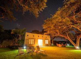 Farmstay Okakeua