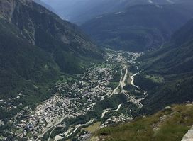 Mont Chétif