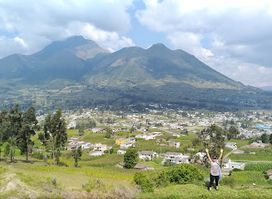 Parque del Condor