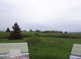 Melanson Settlement National Historic Site
