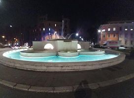 Piazzale degli Eroi