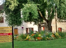 Domaine Debray