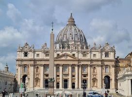 Piazza Papa Pio XII