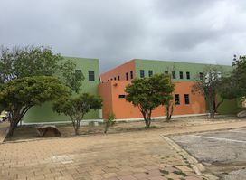 Biblioteca Nacional Aruba