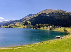 Lake Davos