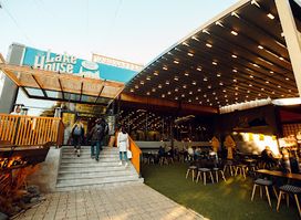 Lake House BrewPub