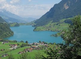 OUTDOOR - Interlaken Base