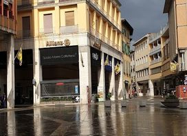 Piazza San Iacopo