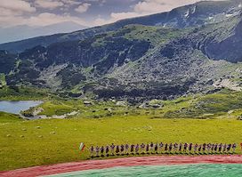 Tsarska Bistritsa
