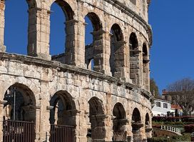 Roman Theater