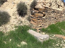 Amphitheatre of Thuburbo Majus