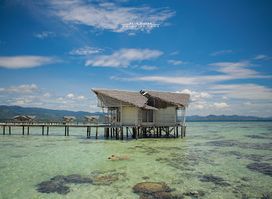 Tur Pulau Cinta Gorontalo