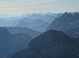 Itinérance Pyrénées