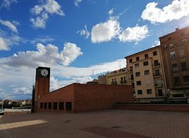 La Estación Teruel