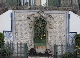 Loja de Turismo de Viseu