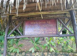 Yaxche Belize Adventure Tours