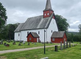 Ranem church