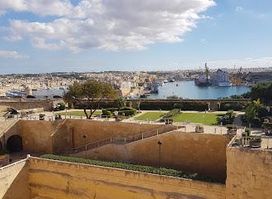 Grand Harbour