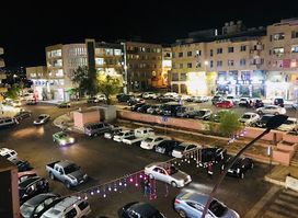 Amir Palace Hotel - Aqaba