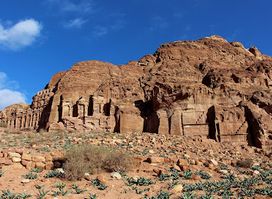 Tomb of 'Unayshu