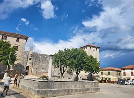 Morosini - Grimani Castle