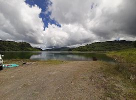 Energy Fiji Limited - Monasavu Depot