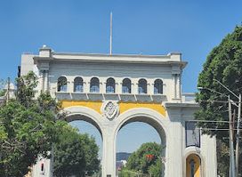 Arcos Vallarta Guadalajara