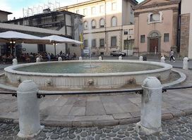 Piazza S. Martino