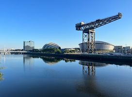 Finnieston Crane