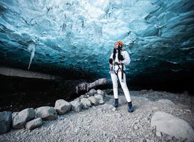 Ice Pic Journeys