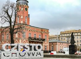 Muzeum Częstochowskie - Ratusz Miejski