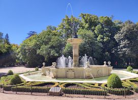 Fuente de la Fama