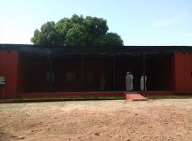 David Livingstone Museum