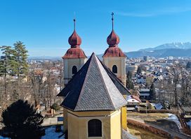 Kreuzberglkirche