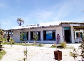 Galería Los Caracoles